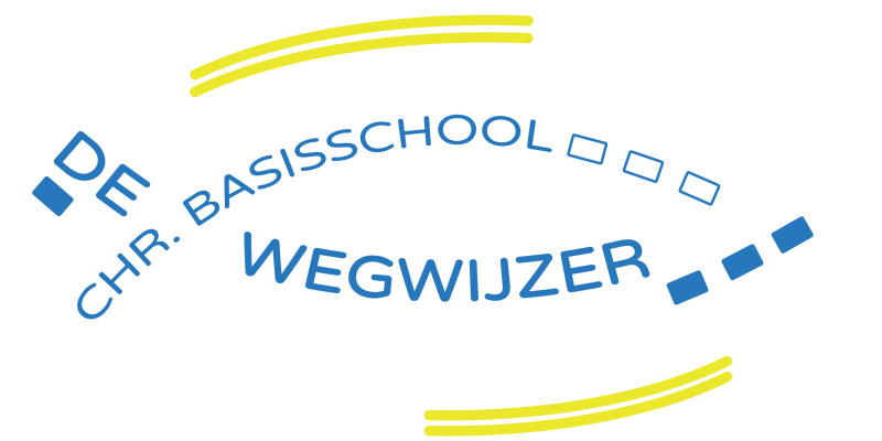 Logo CBS De Wegwijzer