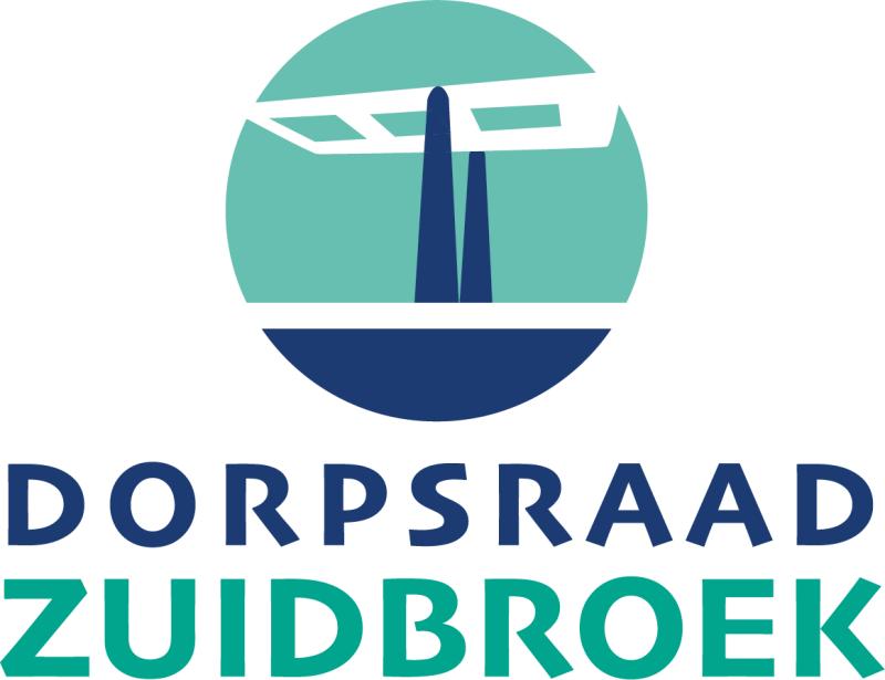 Logo Dorpsraad Zuidbroek