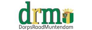 Logo Dorpsraad Muntendam