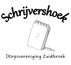 Logo Dorpsvereniging De Schrijvershoek