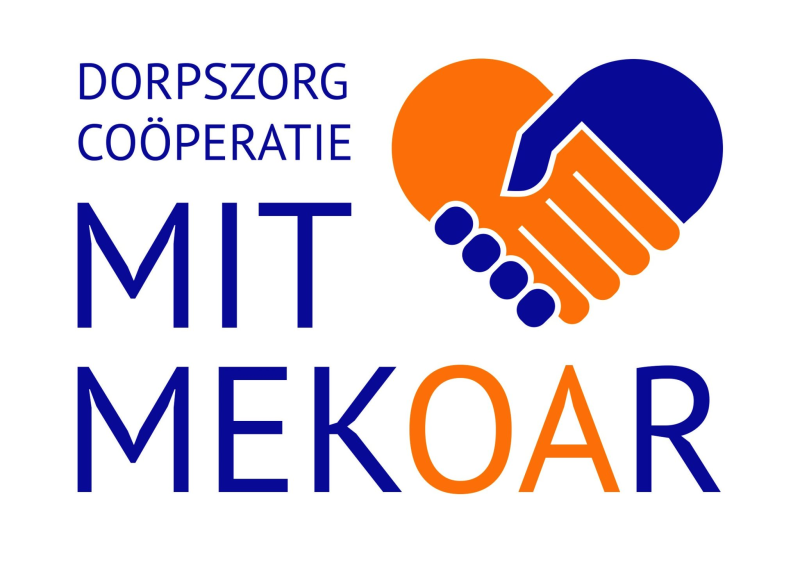 Logo DorpsZorgLoket Noordbroek