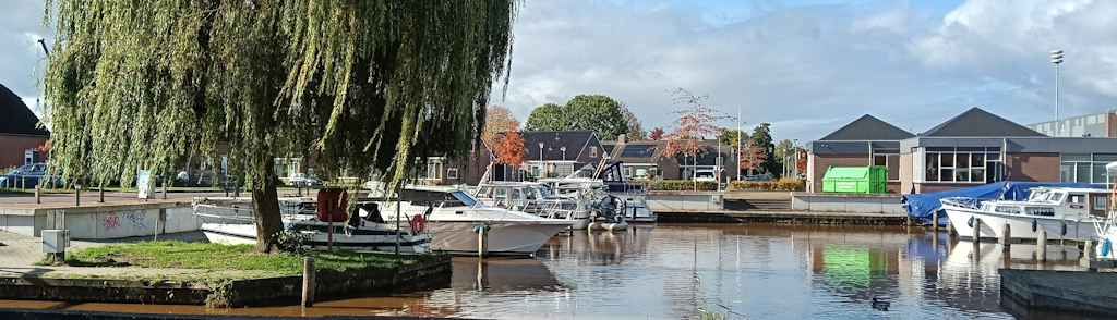 Organisatie aanmelden