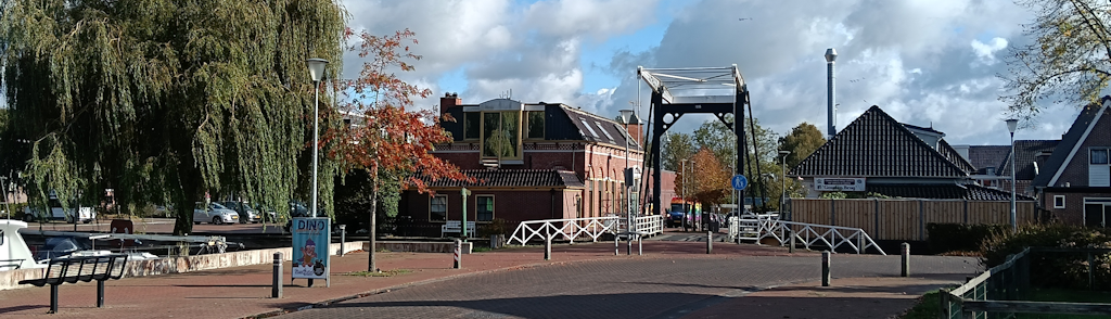 Oliebollenverkoop IJsvereniging De IJsglijers